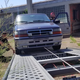 Image for article titled Here's Everything Wrong With The $600 Diesel Manual Chrysler Minivan That I Bought Sight Unseen In Germany